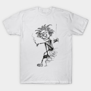 Goth boy T-Shirt